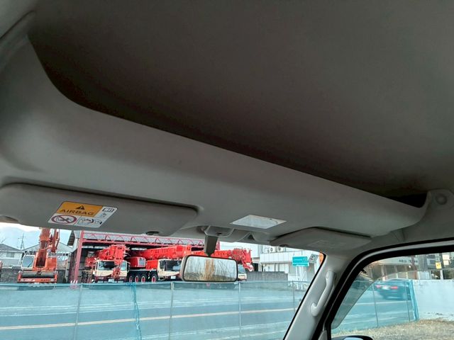 SUZUKI EVERY VAN 4WD 2020 Image 31