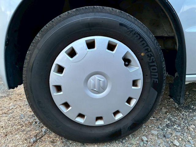 SUZUKI EVERY VAN 4WD 2020 Image 31