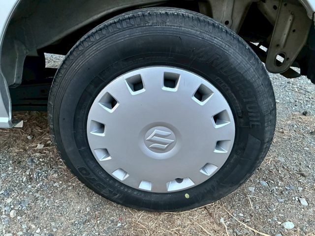 SUZUKI EVERY VAN 4WD 2020 Image 31