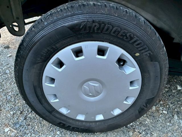 SUZUKI EVERY VAN 4WD 2020 Image 31