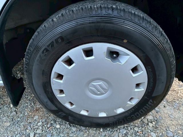 SUZUKI EVERY VAN 4WD 2020 Image 31