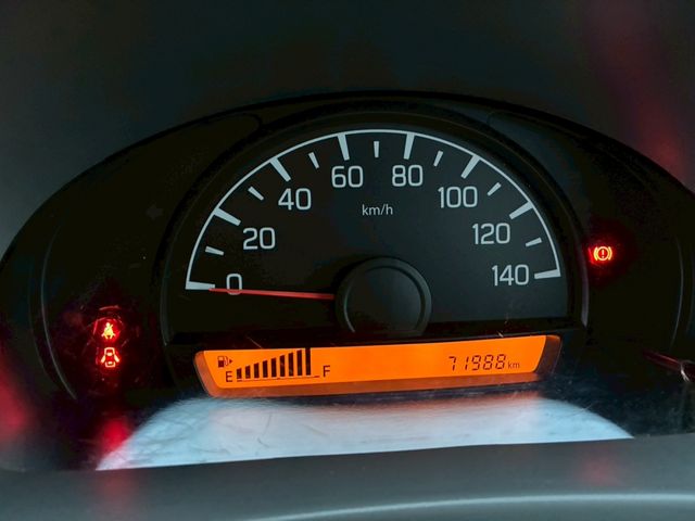 SUZUKI EVERY VAN 4WD 2020 Image 31