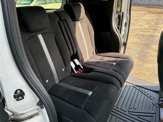 HONDA N BOX CUSTOM 2021 Image 31