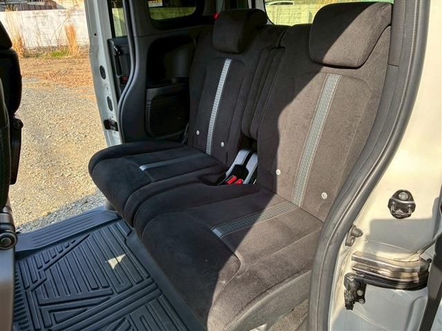 HONDA N BOX CUSTOM 2021 Image 31