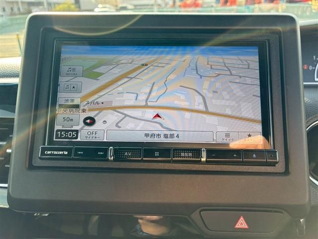 HONDA N BOX CUSTOM 2021 Image 31