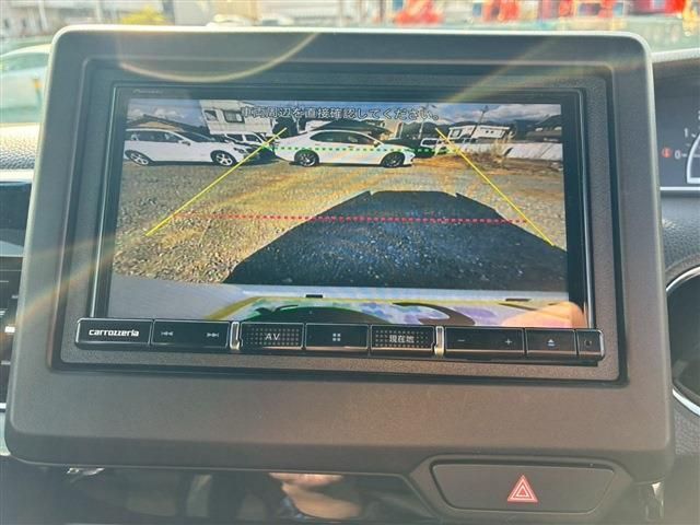 HONDA N BOX CUSTOM 2021 Image 31