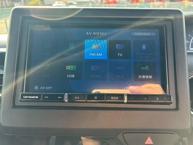 HONDA N BOX CUSTOM 2021 Image 31