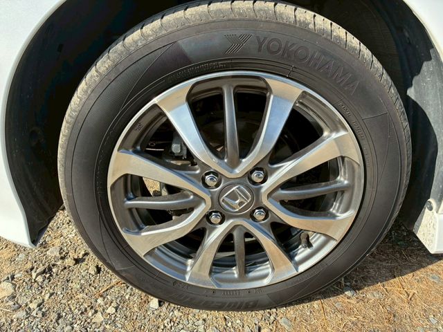 HONDA N BOX CUSTOM 2021 Image 31