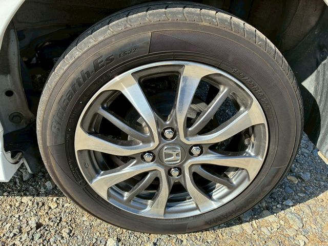 HONDA N BOX CUSTOM 2021 Image 31