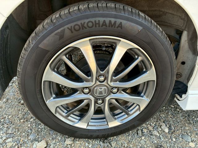 HONDA N BOX CUSTOM 2021 Image 31