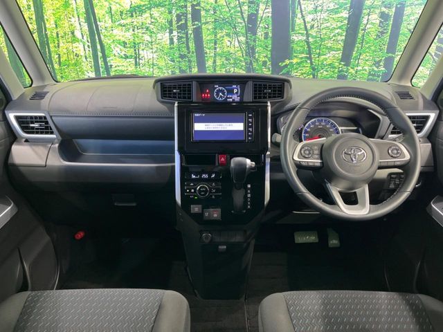 TOYOTA ROOMY 2021 Image 31