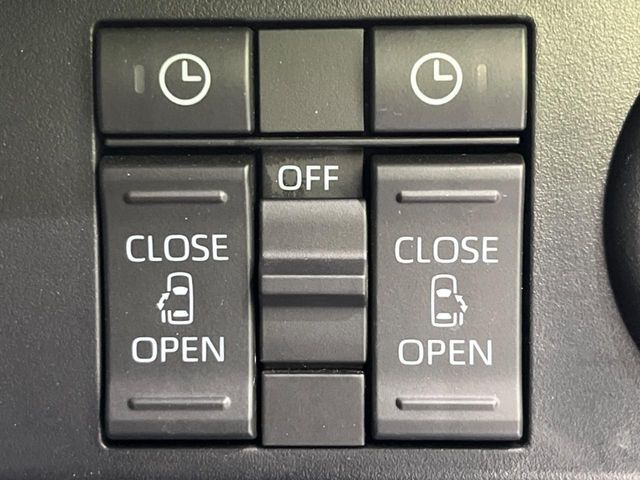 TOYOTA ROOMY 2021 Image 31