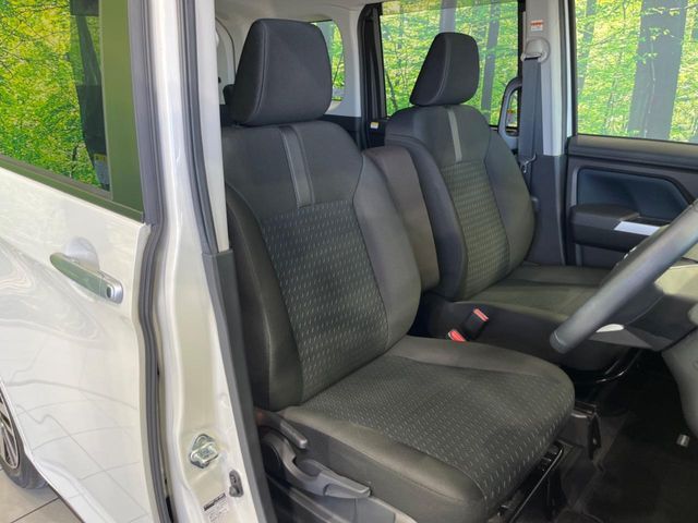 TOYOTA ROOMY 2021 Image 31