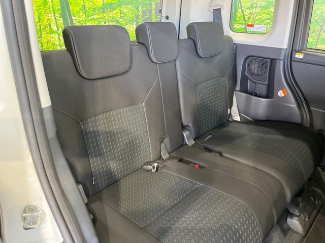 TOYOTA ROOMY 2021 Image 31