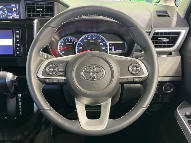 TOYOTA ROOMY 2021 Image 31
