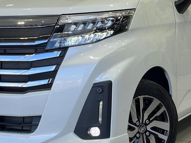 TOYOTA ROOMY 2021 Image 31