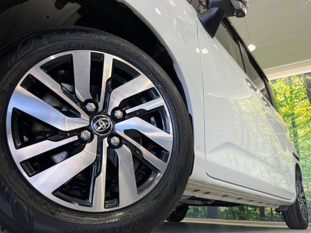 TOYOTA ROOMY 2021 Image 31