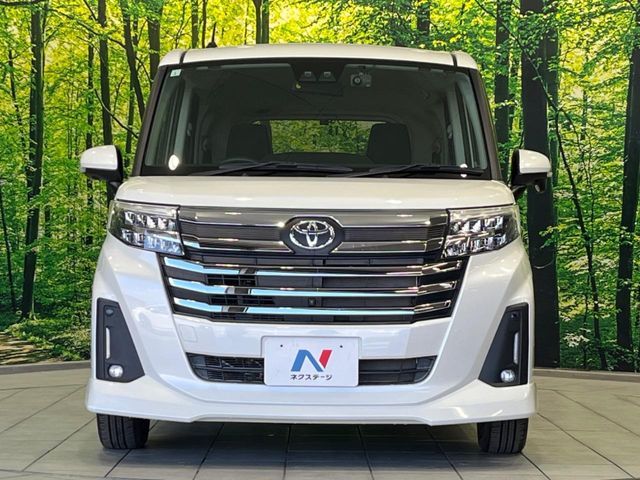 TOYOTA ROOMY 2021 Image 31