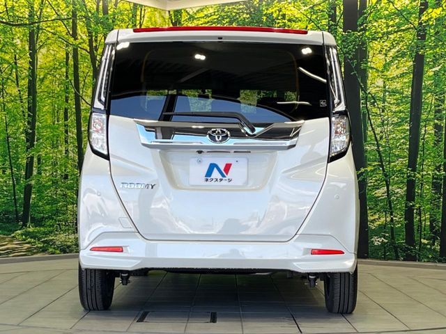 TOYOTA ROOMY 2021 Image 31