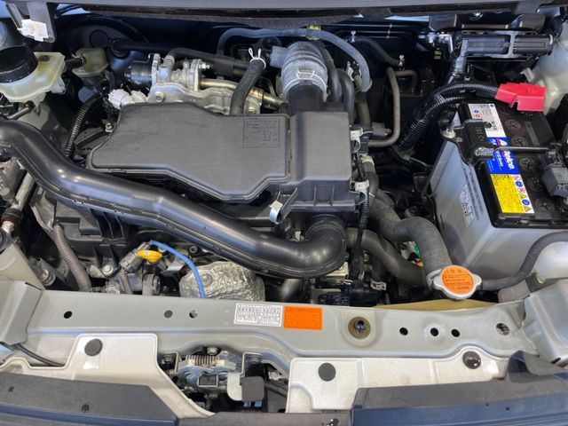 TOYOTA ROOMY 2021 Image 31