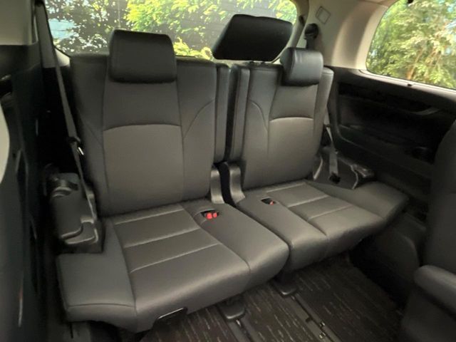 TOYOTA ALPHARD 2023 Image 31