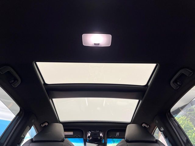 TOYOTA HARRIER HYBRID 2023 Image 31