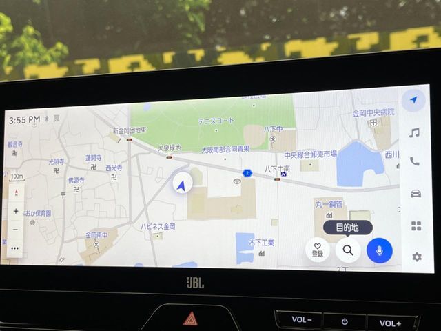 TOYOTA HARRIER HYBRID 2023 Image 31