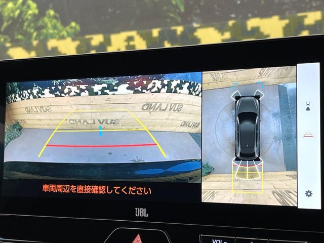 TOYOTA HARRIER HYBRID 2023 Image 31