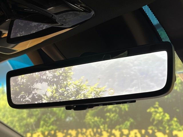 TOYOTA HARRIER HYBRID 2023 Image 31