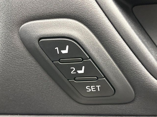 TOYOTA HARRIER HYBRID 2023 Image 31