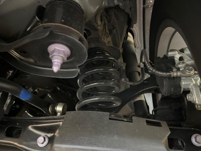 TOYOTA HARRIER HYBRID 2023 Image 31