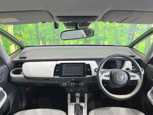 HONDA FIT E:HEV 2020 Image 31