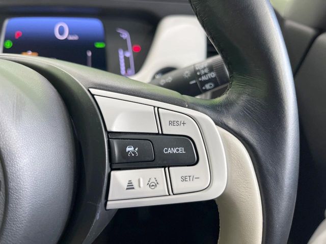 HONDA FIT E:HEV 2020 Image 31