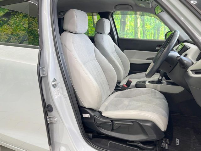 HONDA FIT E:HEV 2020 Image 31