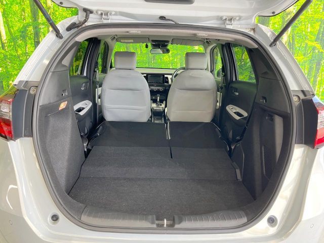 HONDA FIT E:HEV 2020 Image 31