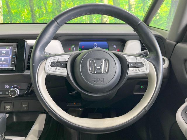 HONDA FIT E:HEV 2020 Image 31