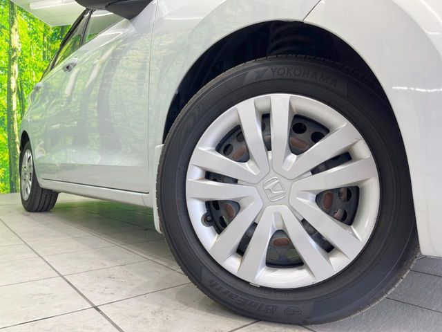 HONDA FIT E:HEV 2020 Image 31