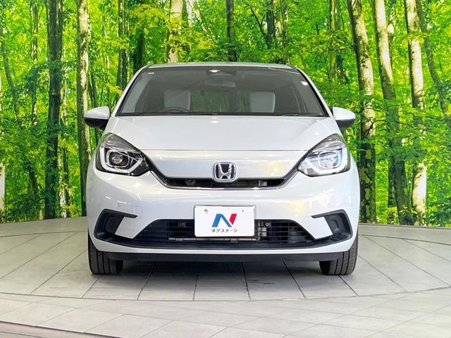 HONDA FIT E:HEV 2020 Image 31