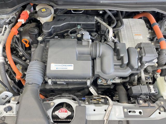 HONDA FIT E:HEV 2020 Image 31