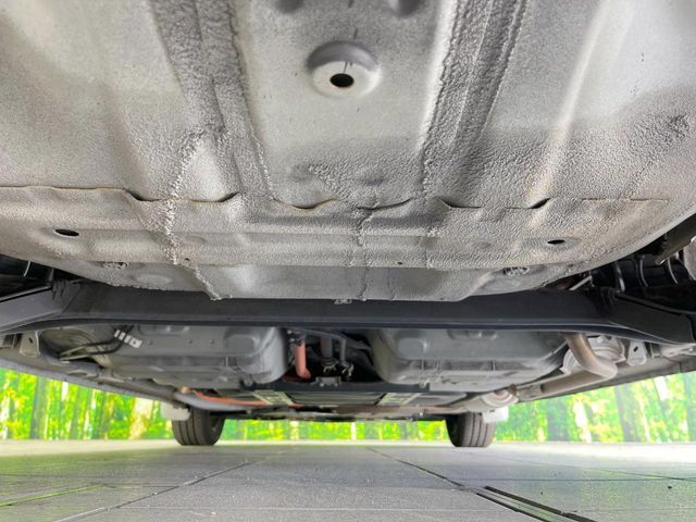 HONDA FIT E:HEV 2020 Image 31