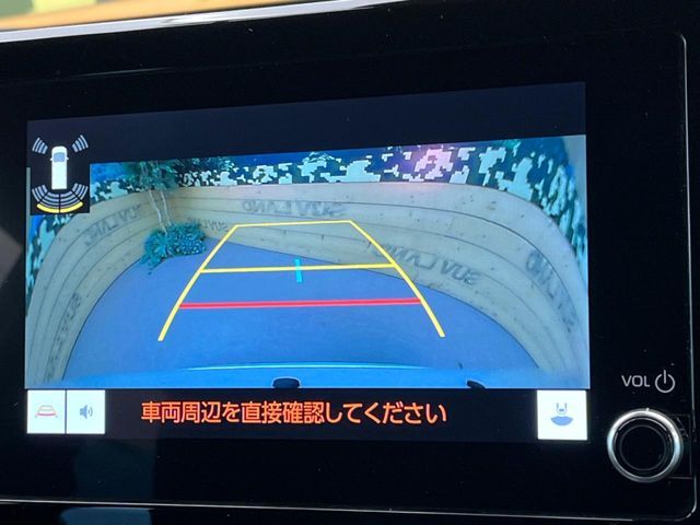 TOYOTA VOXY HYBRID 2023 Image 31