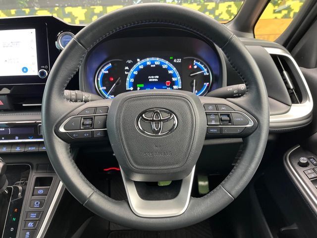 TOYOTA VOXY HYBRID 2023 Image 31