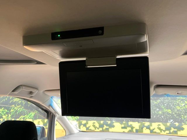 TOYOTA VELLFIRE 2015 Image 31