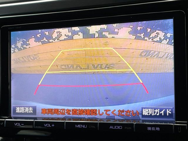 TOYOTA VELLFIRE 2015 Image 31