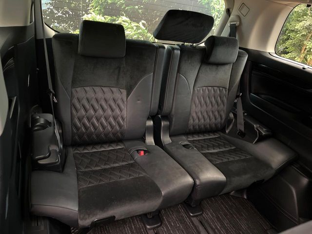 TOYOTA VELLFIRE 2015 Image 31