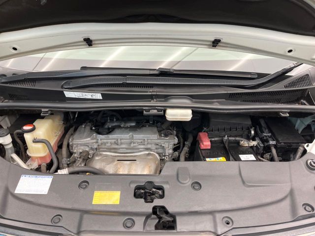 TOYOTA VELLFIRE 2015 Image 31