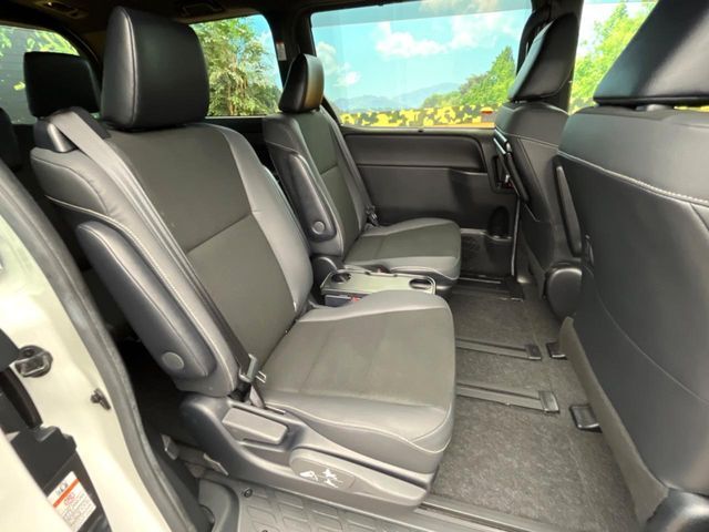 TOYOTA NOAH 2020 Image 31