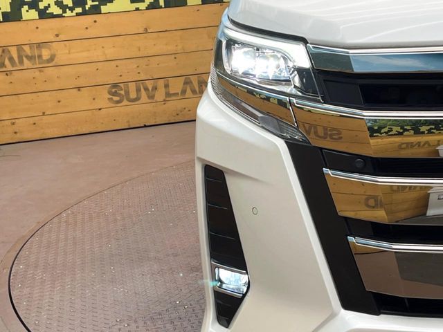 TOYOTA NOAH 2020 Image 31