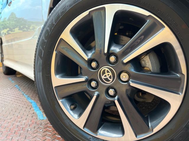 TOYOTA NOAH 2020 Image 31