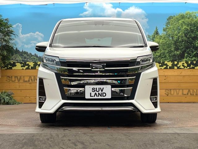 TOYOTA NOAH 2020 Image 31